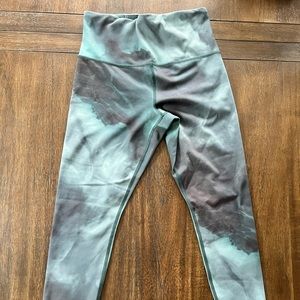 Athleta elation 7/8 tight - xsp
